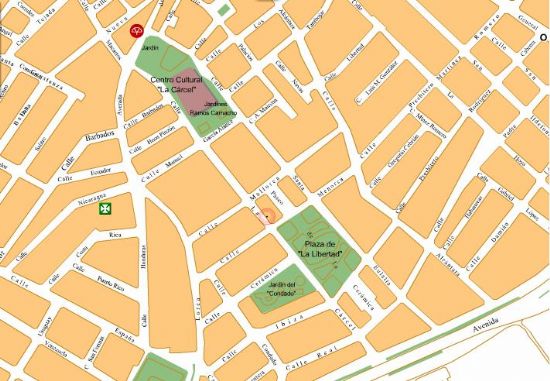 EL CENTRO DE SERVICIOS SOCIALES CONTINÚA PRESTANDO SUS SERVICIOS EN LAS NUEVAS INSTALACIONES UBICADAS EN EL NÚMERO 1 DE LA CALLE REAL DE LA URBANIZACIÓN “LA CERÁMICA” (2007), Foto 2