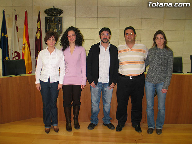 EL PROGRAMA DE FIESTAS PATRONALES DE LA PURÍSIMA Y LA CELEBRACIÓN DE LA NAVIDAD SE DESARROLLARÁ DESDE EL DÍA 1 HASTA EL 26 DE DICIEMBRE (2007), Foto 1