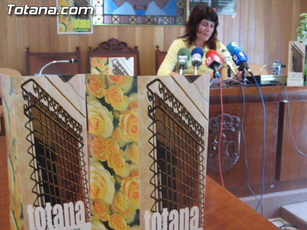 LA CONCEJALÍA DE CULTURA PRESENTA EL PROGRAMA “PRIMAVERA CULTURAL” QUE ARRANCA CON UNA JORNADA DE PUERTAS ABIERTAS EN LA LUDOTECA MUNICIPAL Y SE PROLONGARÁ HASTA JUNIO, Foto 1