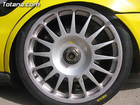 SUBIDA A LA SANTA 2006, Foto 1