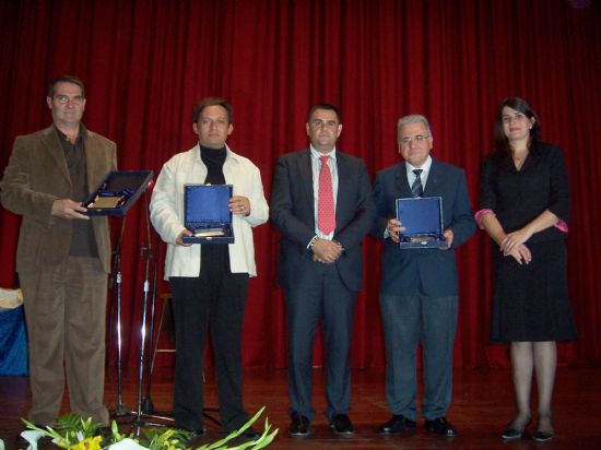 ENTREGAN LOS PREMIOS DEL XVI CERTAMEN LITERARIO “LA CÁRCEL”, EN LAS MODALIDADES DE NARRATIVA Y POESÍA, EN UN ACTO QUE FUE CLAUSURADO CON UN RECITAL DE POESÍA DE “CAJA DE SEMILLAS”, Foto 1