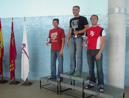 CELEBRADO EL III TROFEO DE NATACIÓN CIUDAD DE TOTANA, Foto 3