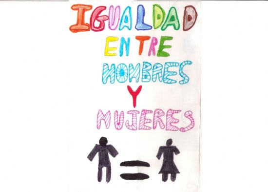 PONEN EN MARCHA LA CAMPAÑA DE COEDUCACIÓN “EDUCAR EN IGUALDAD” DIRIGIDA AL ALUMNADO DE LOS CENTROS EDUCATIVOS Y A LA POBLACIÓN EN GENERAL CON EL APOYO DEL INSTITUTO DE LA MUJER DE LA REGIÓN DE MURCIA, Foto 3
