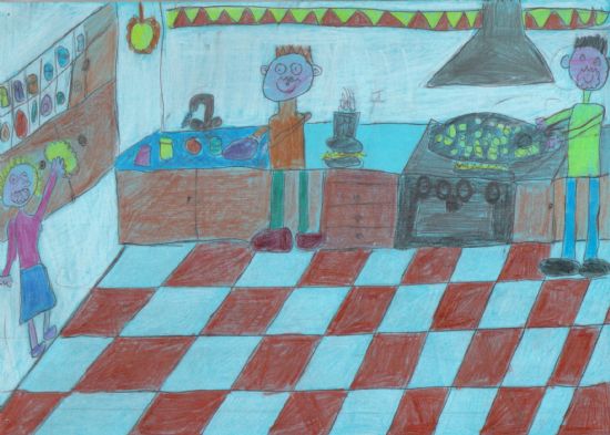 PONEN EN MARCHA LA CAMPAÑA DE COEDUCACIÓN “EDUCAR EN IGUALDAD” DIRIGIDA AL ALUMNADO DE LOS CENTROS EDUCATIVOS Y A LA POBLACIÓN EN GENERAL CON EL APOYO DEL INSTITUTO DE LA MUJER DE LA REGIÓN DE MURCIA, Foto 6