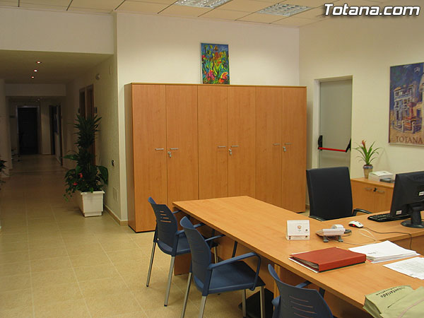 EL PP OFRECIÓ UNA RUEDA DE PRENSA PARA INFORMAR DE LOS PUNTOS MÁS IMPORTANTES DE SU PROGRAMA ELECTORAL EN MATERIA DE SERVICIOS SOCIALES, PARTICIPACIÓN CIUDADA E INMIGRACIÓN, Foto 3