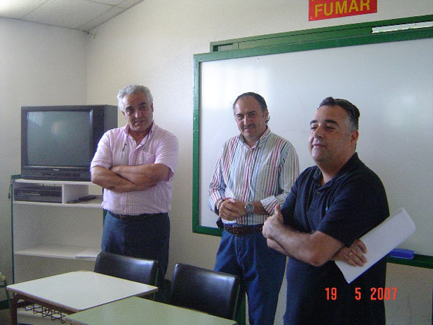 SE CLAUSURA EL CURSO DE MONITOR DE NATACIÓN, Foto 3