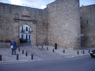 EL DEPORTE TOTANERO TOMÓ RONDA, Foto 2