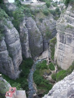 EL DEPORTE TOTANERO TOMÓ RONDA, Foto 4