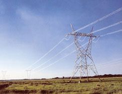 IBERDROLA REALIZARÁ UN CORTE EN EL SERVICIO DE SUMINISTRO ELÉCTRICO DOMINGO DÍA 27 POR OBRAS REPARACIÓN EN UNA LÍNEA DE MEDIA-ALTA TENSIÓN , Foto 1