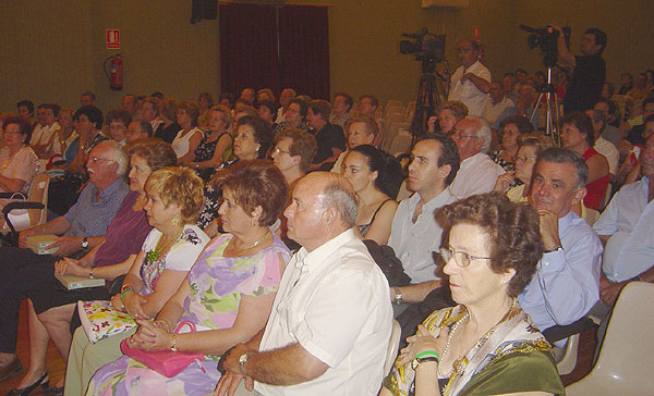 INAUGURACIÓN NUEVO LOCAL PARA LA ASOCIACIÓN ESPAÑOLA CONTRA EL CÁNCER , Foto 5