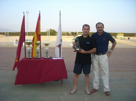 VEINTITRÉS EQUIPOS PARTICIPAN EN LAS 12 HORAS DE FÚTBOL-7 EN EL POLIDEPORTIVO MUNICIPAL 6 DE DICIEMBRE, Foto 1