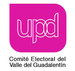 El Comité Electoral del Guadalentín de UPyD ha solicitado al Ayuntamiento de Totana poder intervenir en el próximo pleno, Foto 1