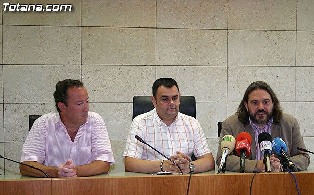 TOTANA SERÁ LA NUEVA SEDE DE LA UNIVERSIDAD INTERNACIONAL DEL MAR DONDE SE IMPARTIRÁ EL CURSO SOBRE “TRADUCCIÓN Y MEDIACIÓN INTERCULTURAL, Foto 1