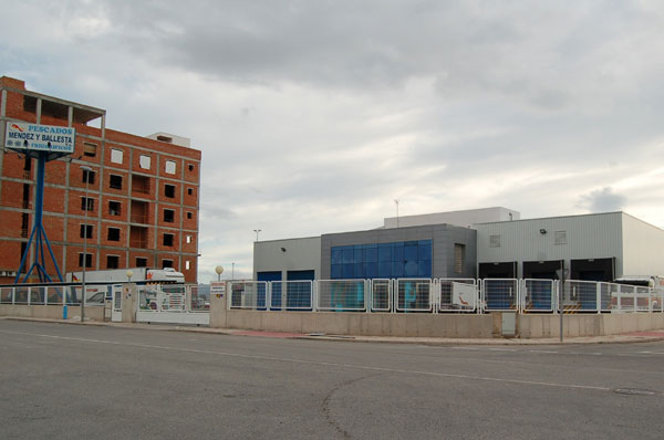 EL AYUNTAMIENTO CONSTRUIRÁ UN CENTRO DE ATENCIÓN A LA INFANCIA EN EL POLÍGONO INDUSTRIAL “EL SALADAR” DE TOTANA, Foto 1