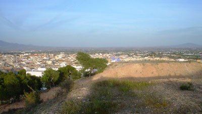 LOS CONCEJALES DE IU EN TOTANA MANIFIESTAN SU OPOSICIÓN AL MÉTODO SEGUIDO PARA DEBATIR EL PLAN GENERAL DE ORDENACIÓN URBANA QUE IRÁ AL PLENO DEL MARTES, Foto 1