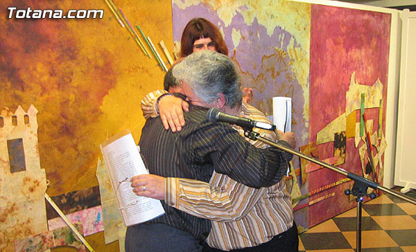 MÁS DE 300 PERSONAS ASISTEN AL ACTO DE INAUGURACIÓN DE LA EXPOSICIÓN DE CORTÉS ABELLÁN “HASTA QUE LLEGUE EL OTOÑO” EN LA SALA “GREGORIO CEBRIÁN, Foto 4