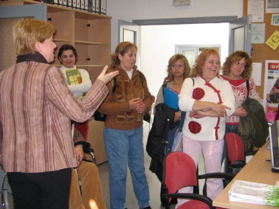 SE ABRE EL PLAZO DE PRESENTACIÓN DE SOLICITUDES PARA PARTICIPAR EN EL PROGRAMA EURODISEA, Foto 1