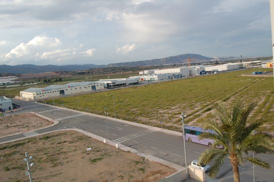 APRUEBAN MODIFICAR EL TRAZADO DEL PASO ELEVADO EN LA LÍNEA ALCANTARILLA-LORCA A SU PASO POR TOTANA, Foto 1