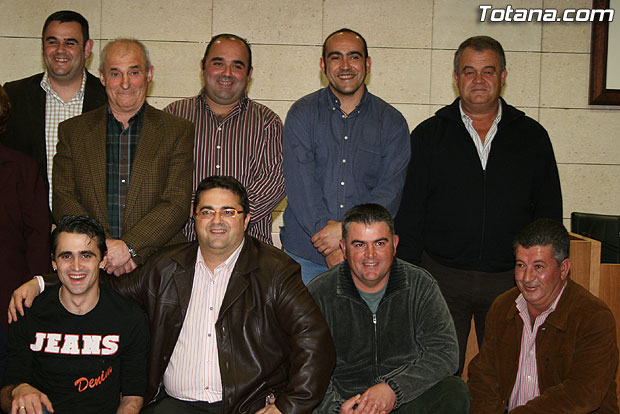 REALIZAN UN RECONOCIMIENTO PÚBLICO A LOS OCHO ALCALDE-PEDÁNEOS Y A LOS MIEMBROS DE LA JUNTA VECINAL DE EL PARETÓN POR LA LABOR REALIZADA DURANTE LA PASADA LEGISLATURA, Foto 3