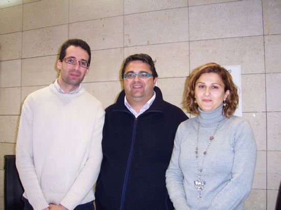 TOTANA SE SUMA A LA CONMEMORACIÓN DEL “DÍA INTERNACIONAL CONTRA LA DISCRIMINACIÓN RACIAL” CON LA ORGANIZACIÓN DE UN PROGRAMA DE ACTIVIDADES QUE SE DESARROLLARÁ DEL 26 AL 29 DE MARZO (2008), Foto 1