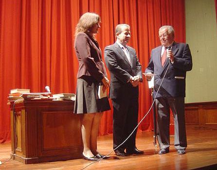 PREMIOS DEL XIII CERTAMEN LITERARIO LA CÁRCEL TOTANA´2005, Foto 1