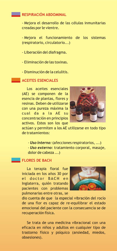 MONDE GAIA REALIZARÁ UNA JORNADA DE PUERTAS ABIERTAS CON MOTIVO DE SU XII ANIVERSARIO, Foto 3