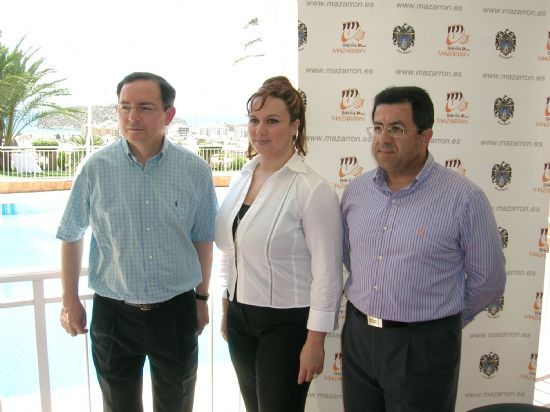 VIII CERTAMEN NACIONAL DE PINTURA AL AIRE LIBRE, Foto 2