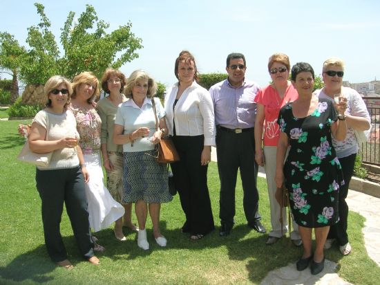 VIII CERTAMEN NACIONAL DE PINTURA AL AIRE LIBRE, Foto 3