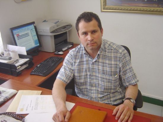 LA OFICINA DE INFORMACIÓN AL CONSUMIDOR DE TOTANA OFRECE UNA SERIE DE RECOMENDACIONES SOBRE LAS REVISIONES DEL GAS BUTANO, Foto 1