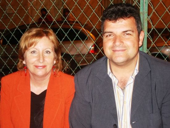 EL BARRIO DEL CUARTEL SE VUELCA CON IU + LOS VERDES EN EL MITIN MÁS ANIMADO Y NUMEROSO DE LA CAMPAÑA ELECTORAL, Foto 7