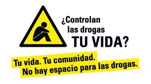 EL SERVICIO MUNICIPAL DE PREVENCIÓN DE DROGODEPENDENCIAS CELEBRA ESTE MARTES UNA CAMPAÑA CON MOTIVO DEL DÍA MUNDIAL CONTRA LAS DROGAS, Foto 1