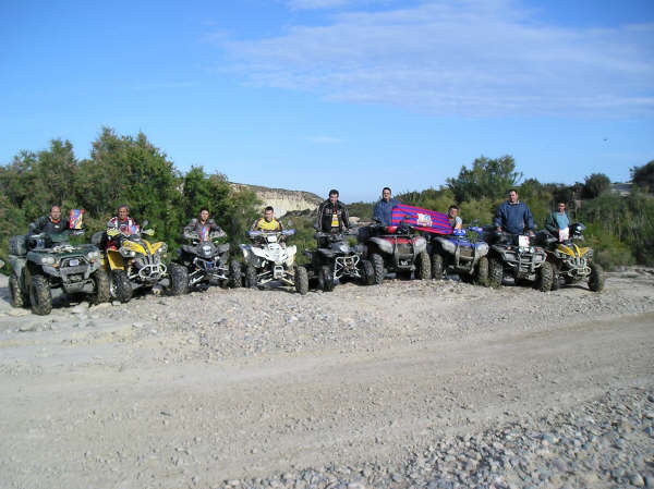 La Peña Barcelonista Totana ha realizado numerosas actividades en estas últimas semanas, Foto 2