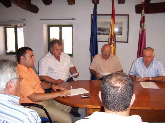 EL CONSEJO ASESOR AGRARIO LOCAL CELEBRARÁ SU PRIMERA REUNIÓN EN EL MES DE SEPTIEMBRE PARA ABORDAR LAS PRINCIPALES CUESTIONES RELACIONADAS CON EL SECTOR DE LA AGRICULTURA Y GANADERÍA, Foto 2