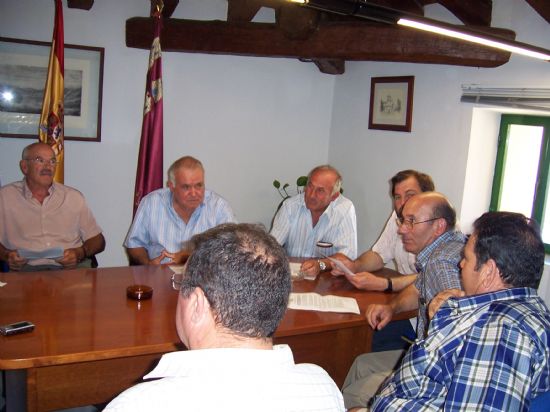 EL CONSEJO ASESOR AGRARIO LOCAL CELEBRARÁ SU PRIMERA REUNIÓN EN EL MES DE SEPTIEMBRE PARA ABORDAR LAS PRINCIPALES CUESTIONES RELACIONADAS CON EL SECTOR DE LA AGRICULTURA Y GANADERÍA, Foto 3
