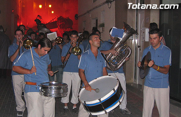 ALEDO CELEBRA SUS FIESTAS PATRONALES EN HONOR A SAN AGUSTÍN, SANTA MARÍA LA REAL Y CORPUS CHRISTI QUE SE PROLONGARÁN HASTA EL PRÓXIMO DOMINGO, Foto 4