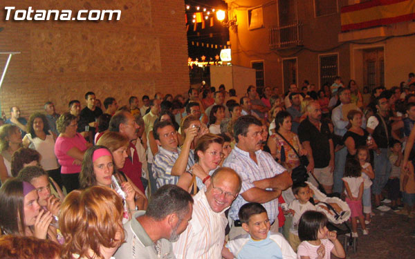 ALEDO CELEBRA SUS FIESTAS PATRONALES EN HONOR A SAN AGUSTÍN, SANTA MARÍA LA REAL Y CORPUS CHRISTI QUE SE PROLONGARÁN HASTA EL PRÓXIMO DOMINGO, Foto 9