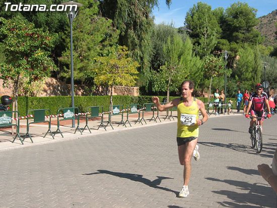 EL PRESTIGIOSO ATLETA ABEL ANTÓN PARTICIPA ESTE DOMINGO 24 DE SEPTIEMBRE EN LA X SUBIDA A LA SANTA, Foto 1