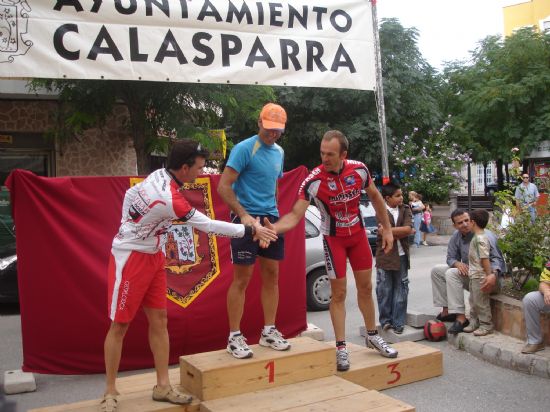 GRAN FIN DE SEMANA PARA EL EQUIPO CICLISTA PATROCINADO POR TOTANA.COM, Foto 2