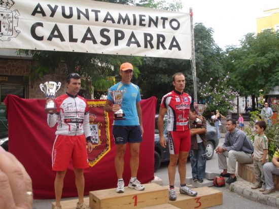 GRAN FIN DE SEMANA PARA EL EQUIPO CICLISTA PATROCINADO POR TOTANA.COM, Foto 6