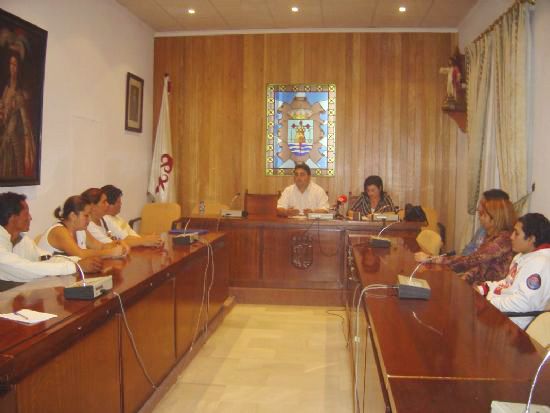 INTEGRACIÓN INMIGRANTES SERÁ PRINCIPAL OBJETIVO A TRABAJAR EN EL NUEVO CONSEJO SECTORIAL MUNICIPAL DE LA INMGIRACIÓN   , Foto 1