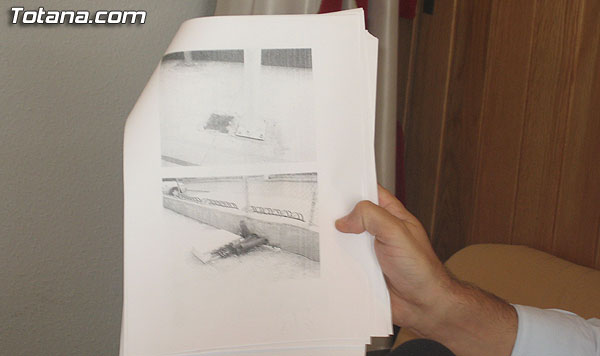 LOS CONCEJALES DE URBANISMO Y DEPORTES DEFIENDEN EL PROYECTO URBANÍSTICO DE LA FUTURA CIUDAD DEPORTIVA Y ASEGURAN QUE EL CONVENIO URBANÍSTICO QUE PERMITIRÁ CONSTRUIR ESTA INFRAESTRUCTURA CONTEMPLA LA EDIFICACIÓN DE UNAS 1.500 VIVIENDAS, Foto 4