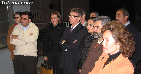 SE INAUGURA EL NUEVO EDIFICIO DE SECUNDARIA DEL COLEGIO REINA SOFÍA, Foto 3
