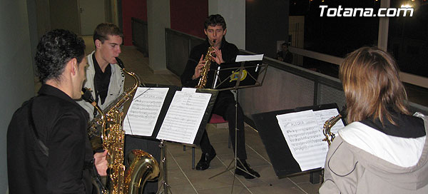 SE INAUGURA EL NUEVO EDIFICIO DE SECUNDARIA DEL COLEGIO REINA SOFÍA, Foto 8