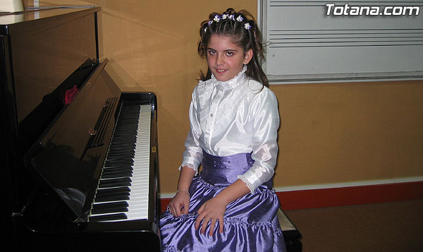 COMIENZAN LAS ACTIVIDADES CONMEMORATIVAS DEL XXV ANIVERSARIO DE LA AGRUPACIÓN MUSICAL DE TOTANA , Foto 1