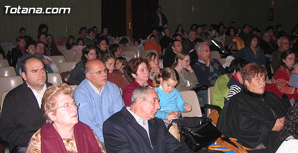 COMIENZAN LAS ACTIVIDADES CONMEMORATIVAS DEL XXV ANIVERSARIO DE LA AGRUPACIÓN MUSICAL DE TOTANA , Foto 5