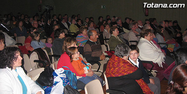 COMIENZAN LAS ACTIVIDADES CONMEMORATIVAS DEL XXV ANIVERSARIO DE LA AGRUPACIÓN MUSICAL DE TOTANA , Foto 6