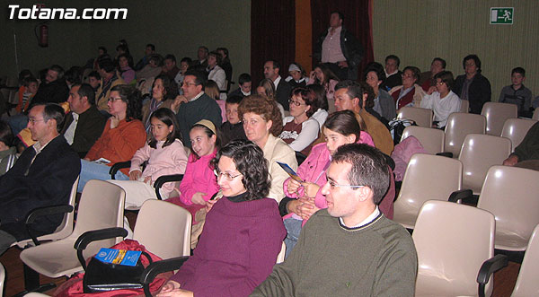 COMIENZAN LAS ACTIVIDADES CONMEMORATIVAS DEL XXV ANIVERSARIO DE LA AGRUPACIÓN MUSICAL DE TOTANA , Foto 8