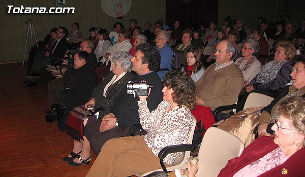 COMIENZAN LAS ACTIVIDADES CONMEMORATIVAS DEL XXV ANIVERSARIO DE LA AGRUPACIÓN MUSICAL DE TOTANA , Foto 9