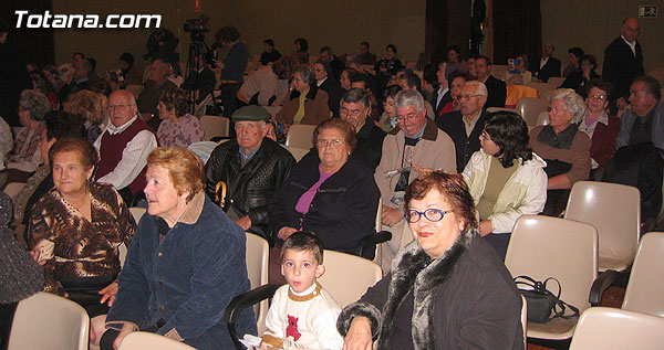 COMIENZAN LAS ACTIVIDADES CONMEMORATIVAS DEL XXV ANIVERSARIO DE LA AGRUPACIÓN MUSICAL DE TOTANA , Foto 4