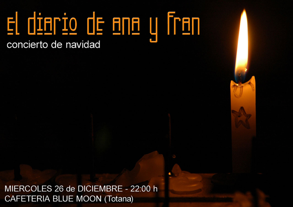 EL DIARIO DE ANA Y FRAN, Foto 1